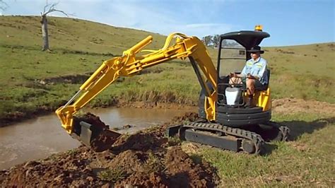 mini excavator won't start|youtube mini excavator problems starting.